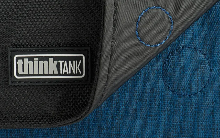 Torba fotograficzna ThinkTank Mirrorless Mover 10 Dark Blue